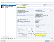 Option "Save Results of All Load Increments"