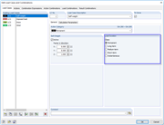 Assignment of Action Duration for Load Cases