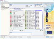 Assignment of Design Situation for Serviceability Limit State