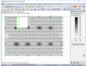 Adjusted Color Gradient: Grayscale
