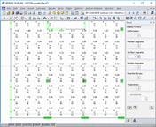 Numerical Values in Groups