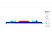 Definition of Nonlinear Axial Force Hinge as Diagram