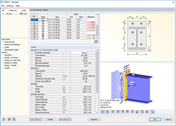 Design of Connection with RF-/JOINTS Steel - DSTV