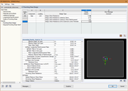 Design Criteria for Design with Designed Perimeters