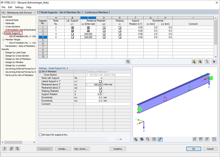Rotational Spring in Window 1.7