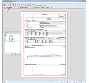 Define Transfer Area and Pages and Transfer Them to VCmaster