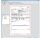 Define Transfer Area and Pages and Transfer Them to VCmaster