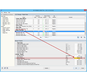 Ultimate Limit State in RF-/FRAME-JOINT Pro
