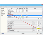 Ultimate Limit State in RF-/FRAME-JOINT Pro
