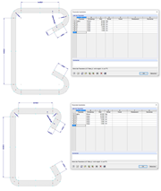 Modifying Dimensions Using Parameters