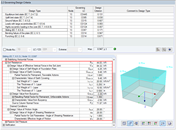 Soil Resistance for Sliding Design