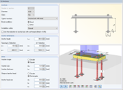 Window "1.6 Anchors" in RF-/JOINTS