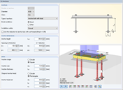 Window "1.6 Anchors" in RF-/JOINTS
