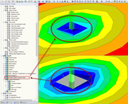Result Within Column