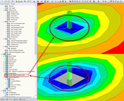Result Within Column