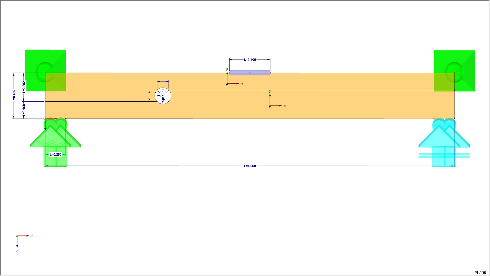 Structure of Structure