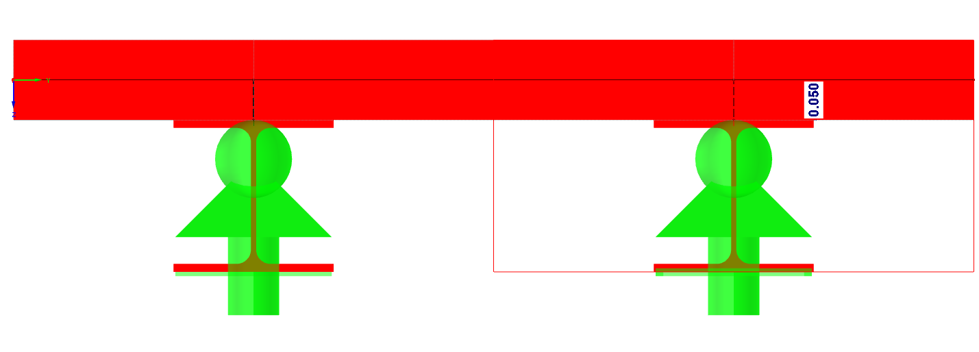 Positioning Bearings