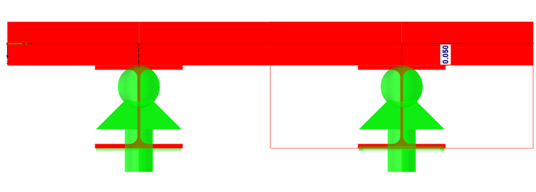 Positioning Bearings