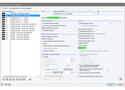 Load Case Calculation Parameters 