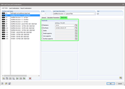 Deactivating Structural Components