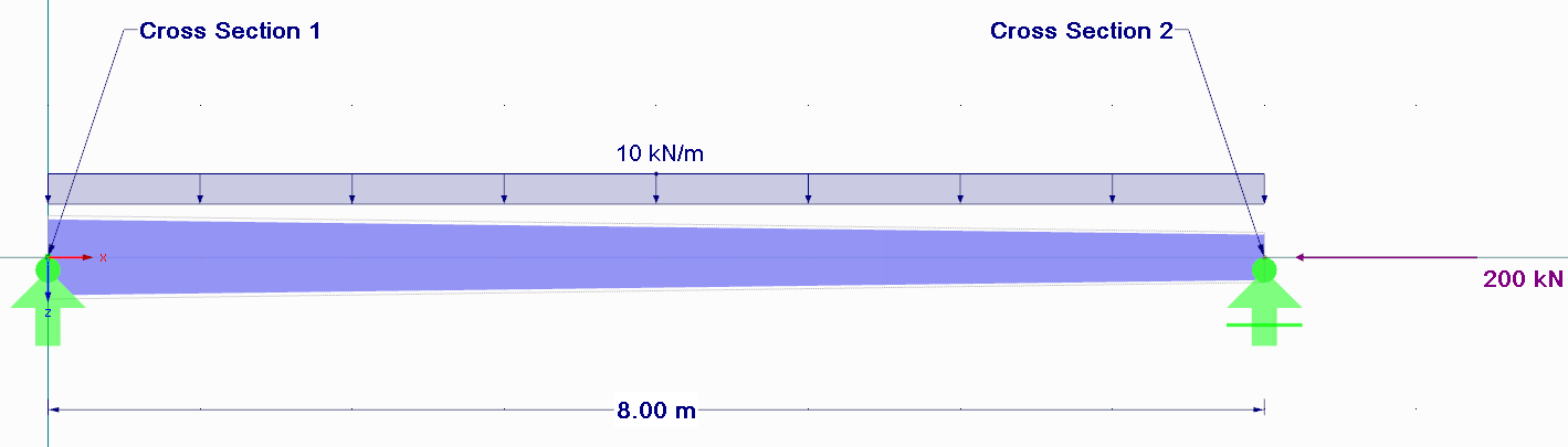 Structural System and Loading