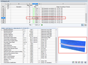 Design of Entire Span