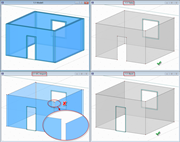 Advantages of Direct Interfaces Compared to General Import