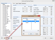 Unit Conversion from Metric to Imperial System