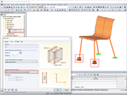 Settings for Contact Solid
