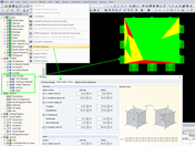 Display of FE Mesh Quality