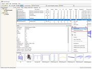 Delete Results in Printout Report