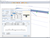 Adjusting Reinforcement Directly in Graphic Window