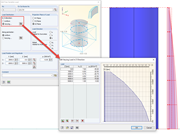 Edit Varying Load in Z-Direction