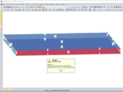Side Surface F4 with Six Boundary Lines