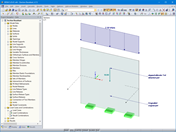 Example 1: Horizontal Section Through Wall