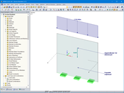 Example 1: Horizontal Section Through Wall