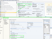Options for FE Mesh Settings