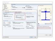 Considering Rail Section