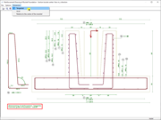 Adjusting Reinforcement Drawings
