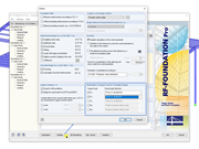 Omission of Support Forces in Single Foundation Design