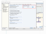 Limit Value of Torsional Shear Stresses for Cross-Section Design