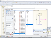 Conversion to Parametric Section