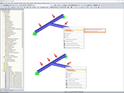 Deleting Nodes and Merging Lines