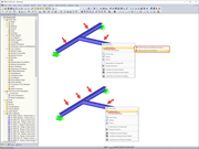 Deleting Nodes and Merging Lines