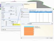 Defining Loads from Multi-Layer Composition