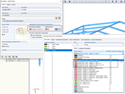 Combinations of Crane Loads: EN 1990 + EN 1991-3; Cranes