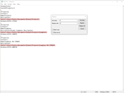 Modify Directory Paths