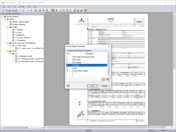 Printout Report Template