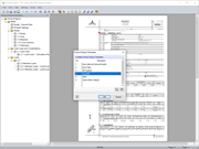 Printout Report Template