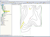 Annotating Isolines Automatically 
